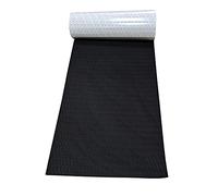 Richeyty Tabla de Surf Mat Grip Tabla de Surf Tracción Eva Deck Pad Surf Pad Yatch Deck Pad 2000 x 650mm Accesorios para el Surf Deportes Acuáticos