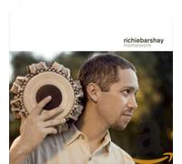 Richie Barshay - Homework