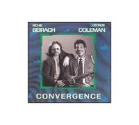 Richie Beirach - Convergence