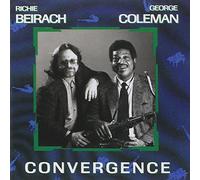 Richie Beirach - Convergence
