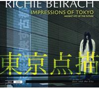 Richie Beirach - Impressions Of Tokyo