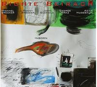 Richie Beirach Inborn (Vinyl) 12" Album (Importación USA)