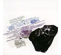 Richie Beirach - Methuselah