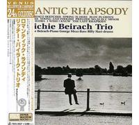 Richie Beirach - Romantic Rhapsody