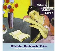Richie Beirach - What Is This Thing Called Love