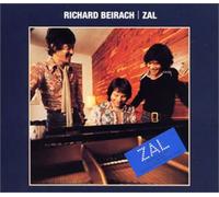 Richie Beirach - Zal (Jpn) (24bt)