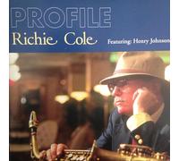 Richie Cole feat. Henry Johnson - Profile