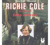 Richie Cole Sextet - New York Afternoon