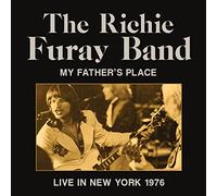 Richie Furay Band - My Fathers Place 1976