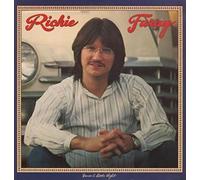 Richie Furay - Dance A Little Light