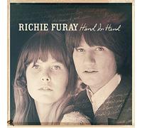 Richie Furay - Hand In Handhand In Hand