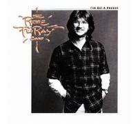 Richie Furay - I've Got a Reason