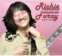 Richie Furay - Live At My Father'S Place