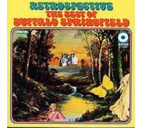 Richie Furay The Best of Buffalo Springfield (CD) Album (Importación USA)
