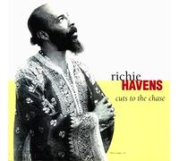 Richie Havens - Cuts to The Chase [Import]