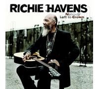 Richie Havens - Nobody Left to Crown