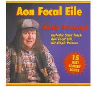Richie Kavanagh - Aon Focal Eile