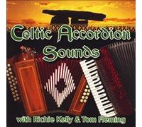 Richie Kelly - Celtic Accordion Sounds