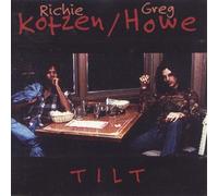 Kotzen Richie - Tilt