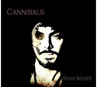 Richie Kotzen - Canivals