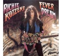 Richie Kotzen - Fever Dream