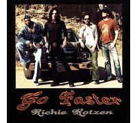 Richie Kotzen - Go Faster