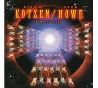 RICHIE KOTZEN & GREG HOWE - Richie & Greg Project