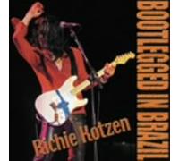 Richie Kotzen - Live in South America