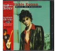 Richie Kotzen - Wave on Emotion