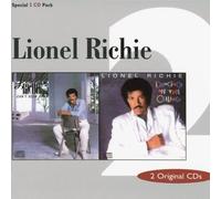 Richie L. - Can't Slow Down & Dancing On The Ceiling