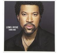 Richie L. - Coming Home