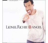 Richie, Lionel - Angel