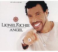 Richie, Lionel - Angel
