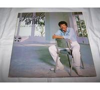 Richie, Lionel Can't Slow Down LP Tamla Motown ZL72020 EX/EX 1983 German pressing with inner