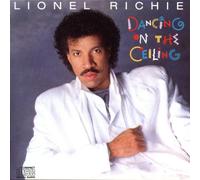 Richie Lionel - Dancing on the Ceiling