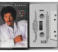 Richie, Lionel - Dancing on the Ceiling [Casete]
