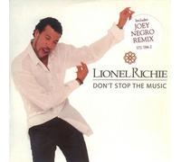 Richie, Lionel - Dont Stop the Music
