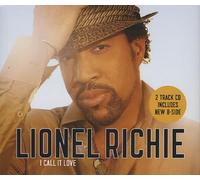 Richie, Lionel - I Call It Love