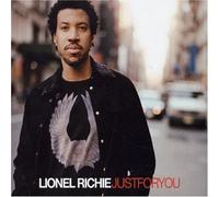 Richie,Lionel - Just for You