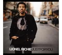 Richie Lionel - Just for You