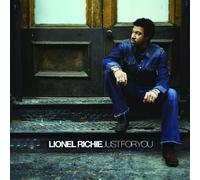 Richie Lionel - Just for You