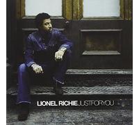 Richie Lionel - Just For You