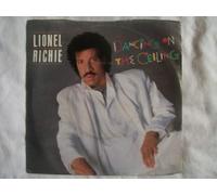Richie, Lionel - Lionel Richie - Dancing on the Ceiling,