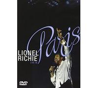 Richie, Lionel - Live in Paris [USA] [DVD]