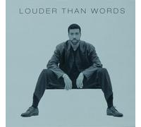 Richie, Lionel - Louder Than Words by Richie, Lionel (1996) Audio CD