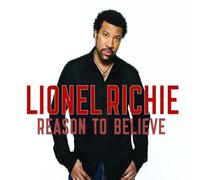 Richie, Lionel - Reason to Believe