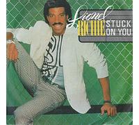 Richie Lionel - Stuck On You