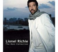Richie, Lionel - The Best Collection [SHM-CD] [Limited Release]