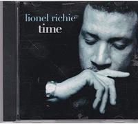 Richie Lionel - Time
