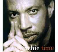 Lionel Richie - Time [Casete]